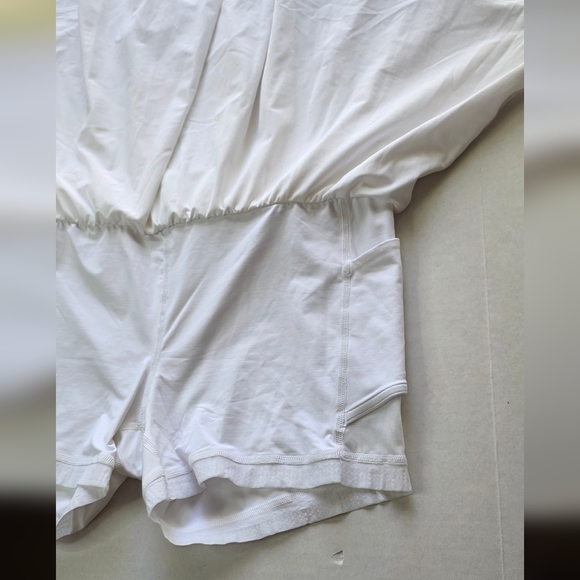 Lululemon Court Rival Skirt - Picture 9 of 16